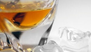 Whisky: beter beleggen dan opdrinken