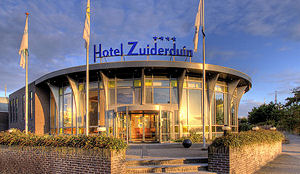 Rechter verbiedt hotels vertonen tv-beelden