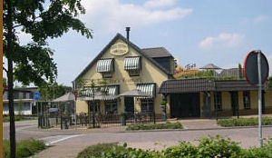 Ski-ongeluk eist leven eigenaar gasterij