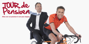 Nieuwe website Pensioenfonds Horeca & Catering