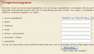 Discussie over dynamic pricing in restaurantsector