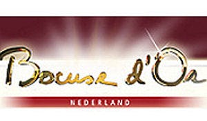 Eerste vrouwenploeg bij Bocuse d'or