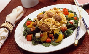 Tijd voor denkomslag bij Chinese restaurants