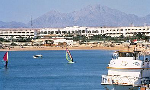 Hotels in Egypte lopen leeg door anarchie