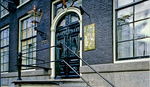 'Horrorscenario' voor hotel Seven one Seven