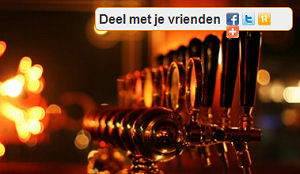 Digibiertje: tweede biertje gratis