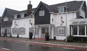 Maitre-sommelier Lambermon vertrekt