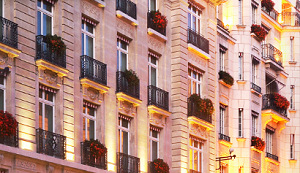 Duurste hotelsuite ter wereld komt in Parijs