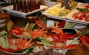 Nachtrestaurant moet voedselverspilling tegengaan