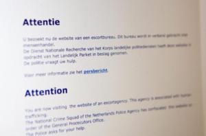 Hotelmedewerkers kunnen illegale prostitutie herkennen