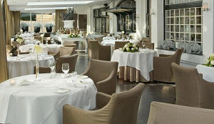 Nieuwe cadeaukaart voor restaurants