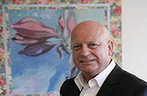 Wim Wiersma nieuwe voorman partycateraars