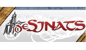 Carnavalsprent met misbruik jongeren op kroegraam