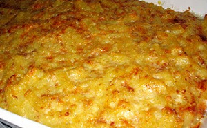 Afhaalmaaltijd als pr-stunt in kapsalon