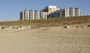 Meer vakantieplannen, maar minder in Nederland