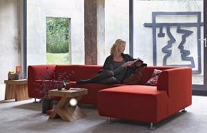 Webshop Flinders.nl krijgt eigen café