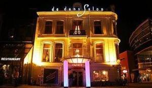 Discotheek De Danssalon failliet