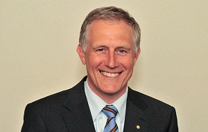 Frans Wientjes naar Park Plaza Hotels