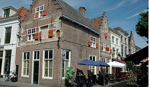 Heineken eist 66.000 euro van horecamakelaar