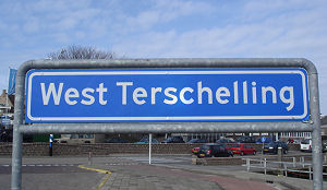 Derde Landal op Terschelling