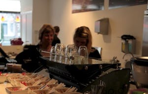 Doppio Espresso opent zaak in Hilversum
