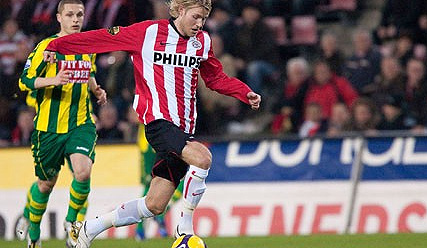 Eredivisie Live ook te zien in horeca