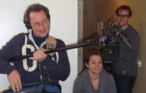 Boer Zoekt Vrouw arrangement bij Merlet in Schoorl