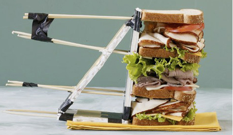 Nieuwe HBO opleiding Foodstyling