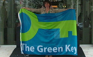 Hotels en vergaderspots steeds duurzamer