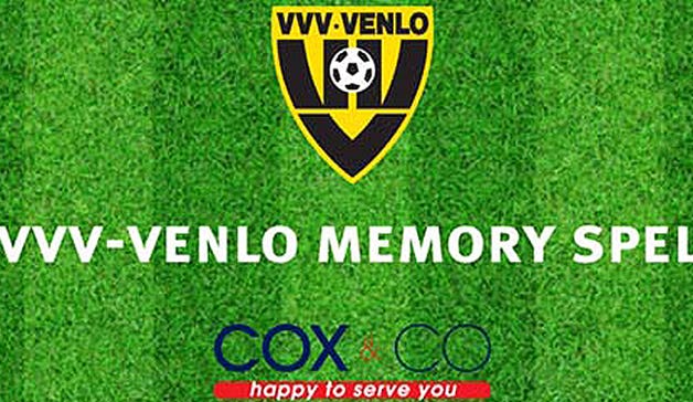 Horecabedrijf biedt voetbalhulp aan VVV-Venlo