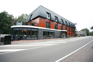 Fletcher neemt Hotel Frontière de Kempen over