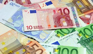 Half miljard euro zoek in de contractcatering