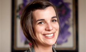 Oseven stelt Nienke Biemans aan als Account Manager