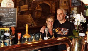 Prijs voor café De Bonte Koe