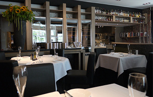 Basiliek: sterlunch binnen half uur