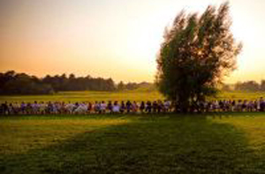 Grand Catering lanceert muurloos restaurant