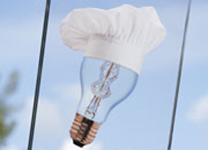 Koksverenigingen zoeken innovaties