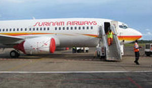 Canadese vliegtuigcateraar wint hoofdprijs