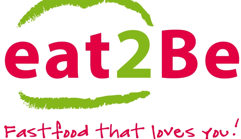 Nieuw volledig biologisch fastfoodrestaurant