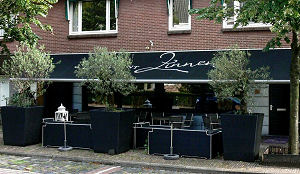 Failliet Linnen gekocht door chef Quatre Bras