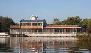 SAB Catering start in Bovenkarspel vijfde IJgenweis