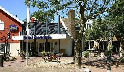 Nieuw hotel voor Hampshire