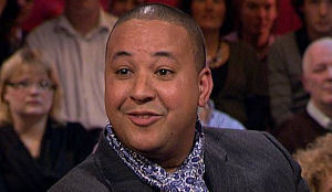 François Geurds SVH Meesterkok