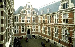 Drie nieuwe cateraars bedienen Amsterdamse studenten