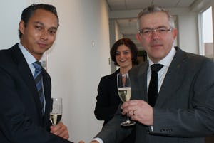 Samenwerking Rooi Pannen en Pullman Eindhoven Cocagne