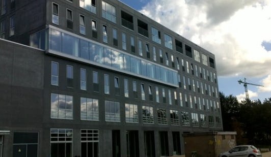 Chagall hotel Zwolle naar Hampshire