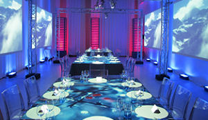 Table View nieuw product van Bos & Bos