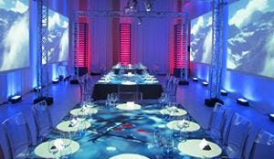 Table View nieuw product van Bos & Bos