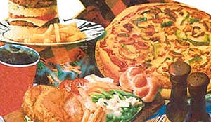 Diëtist waarschuwt: menu van universiteit leidt tot diabetes