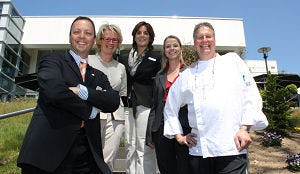 Inschrijving Dutch Hotel Award van start